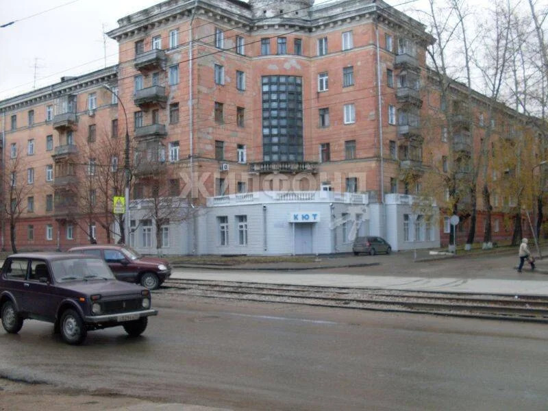 Продажа квартиры, Новосибирск, ул. Авиастроителей - Фото 22
