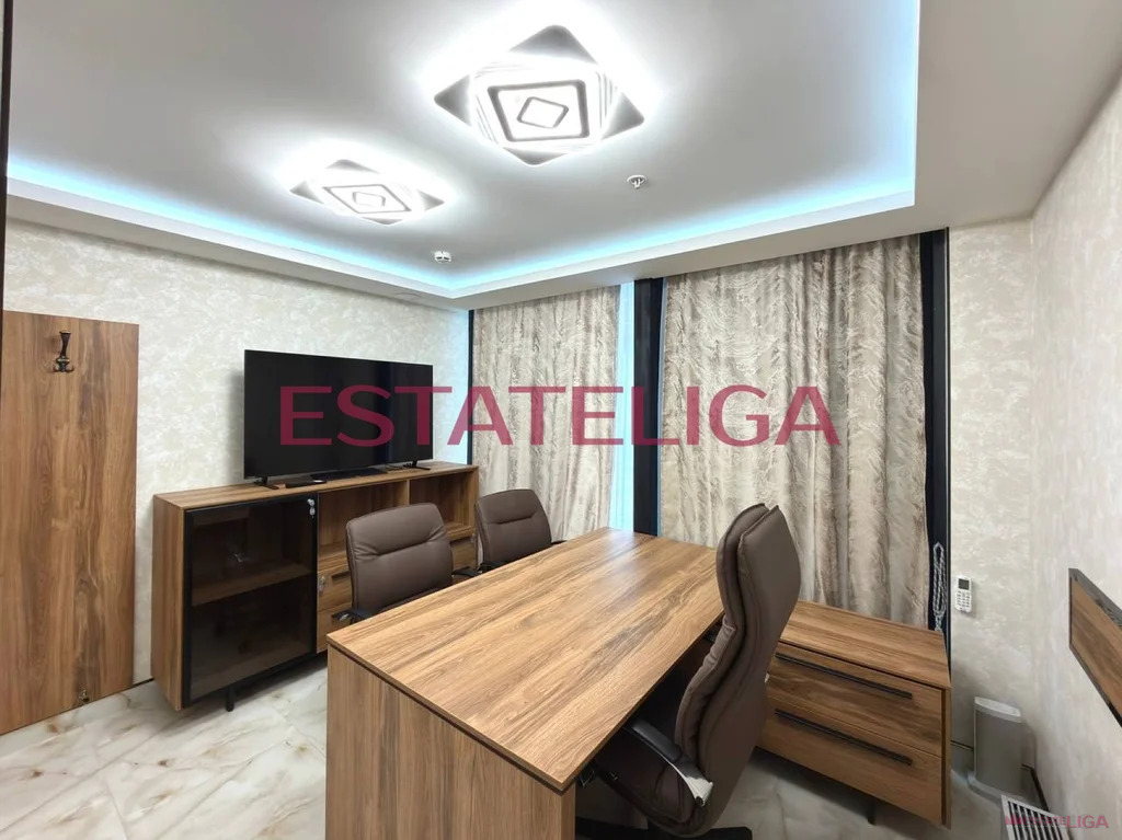 Аренда офиса, ул. Ефремова - Фото 3