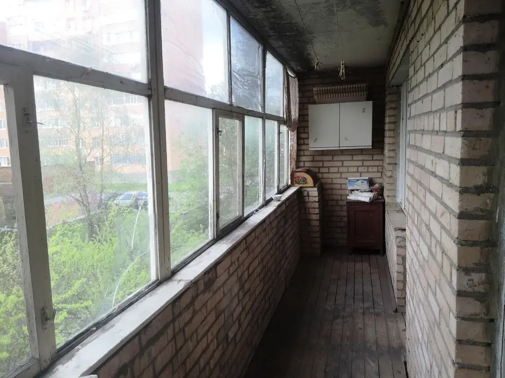 4-я квартира на ул. Карла Маркса, дом 68 - Фото 13