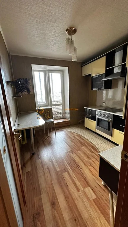 Аренда квартиры, Уфа, ул. Юрия Гагарина - Фото 1