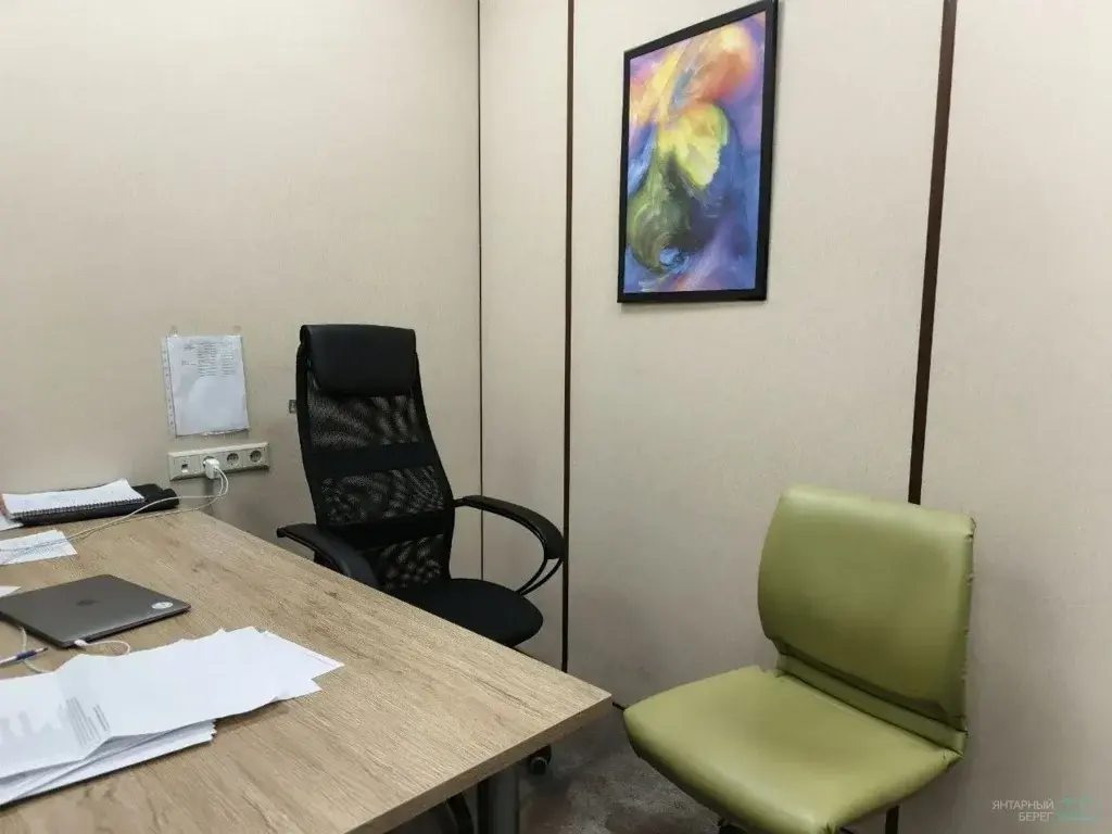 Продается коммерческое помещение 126,6 м2 в ТРК Парнас - Фото 9