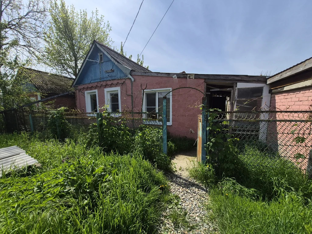 Продажа дома, Афипский, Северский район, ул. Фрунзе - Фото 13