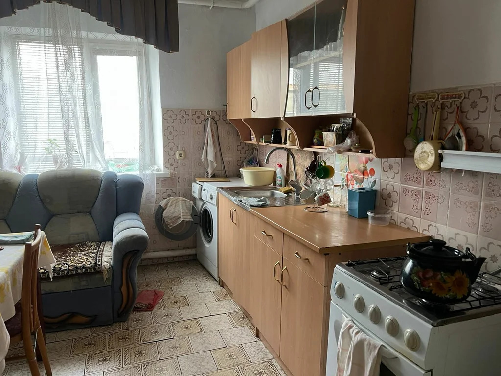 Продажа дома, Полтавская, Красноармейский район, ул. Комсомольская - Фото 8