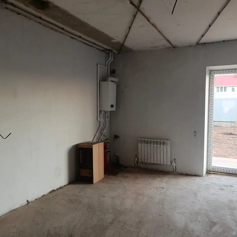 Продажа таунхауса, Подгородняя Покровка, Оренбургский район, переулок ... - Фото 5