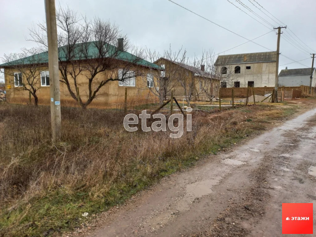 Продажа участка, Саки, ул. Номана Челебиджихана - Фото 4