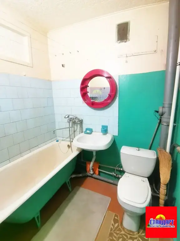 Большая однушка - Фото 12