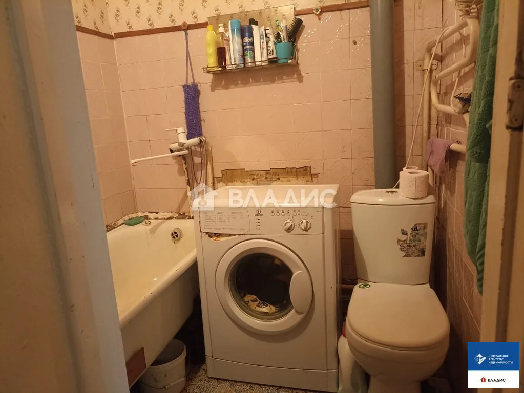 Продажа квартиры, Рыбное, Рыбновский район, ул. Кузнецкая - Фото 9