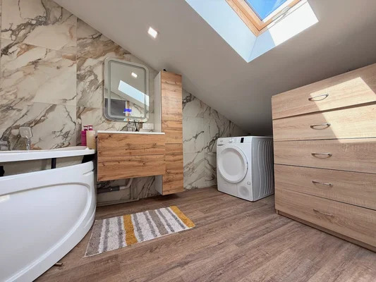 Продам трехкомнатную (3-комн.) квартиру, Слободская ул, 9, Нижний Н... - Фото 17