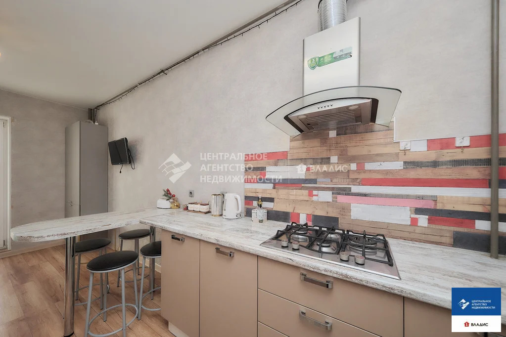 Продажа квартиры, Рязань, ул. Чкалова - Фото 3