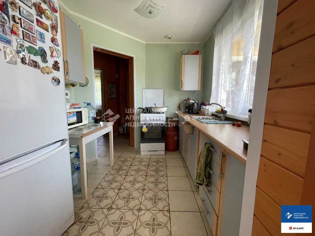 Продажа дома, Прудки, Клепиковский район - Фото 13