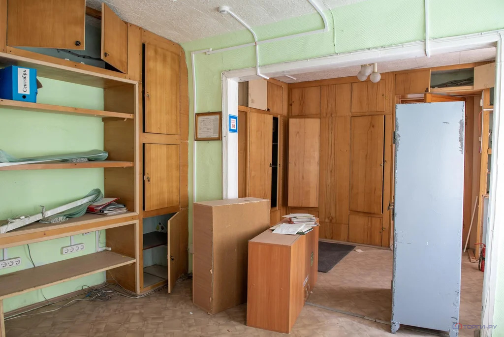 Продажа офиса, Ставрополь, Октябрьской Революции пр-кт. - Фото 1