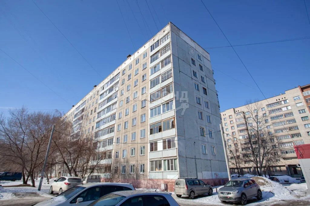 Продажа квартиры, Новосибирск, ул. Связистов - Фото 8