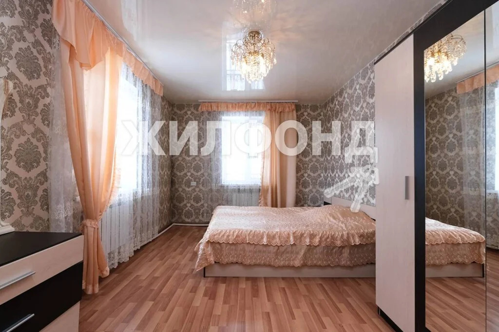 Продажа дома, Новосибирск, снт Радуга - Фото 18