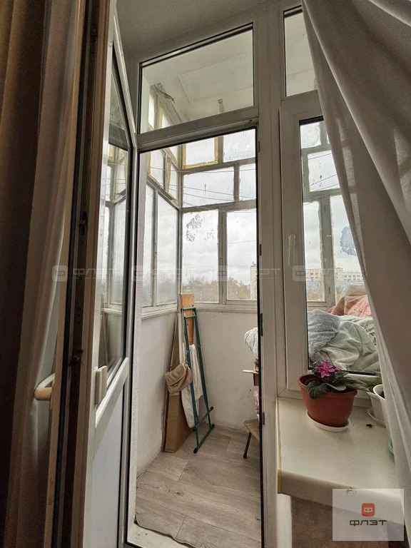 Продажа квартиры, Казань, ул. Нурсултана Назарбаева - Фото 5