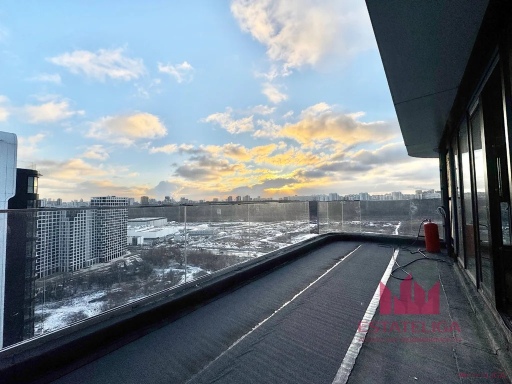 Продажа квартиры, ул. Нижние Мневники - Фото 8