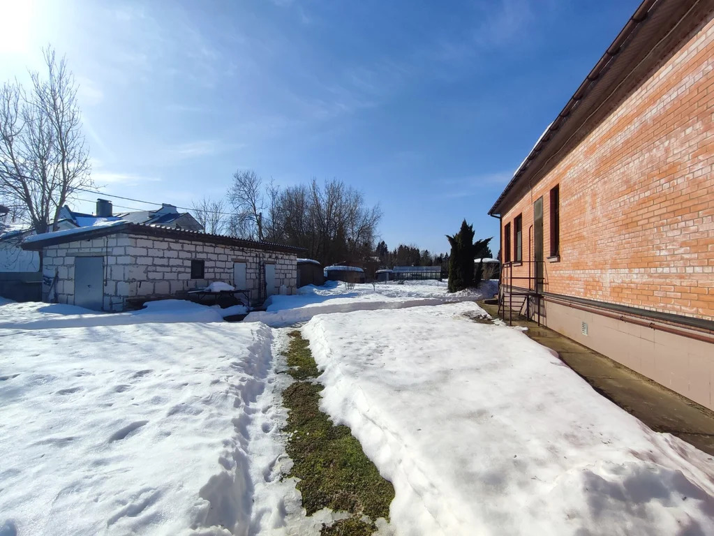 Продажа дома, Руднево, Новофедоровское с. п., ул. Дальняя - Фото 26