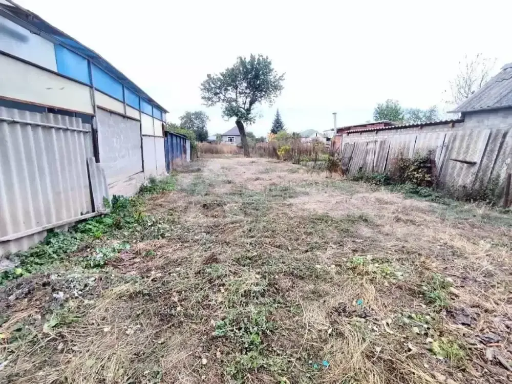 Продажа дома, Новопавловск, Кировский район, ул. Железнодорожная - Фото 7