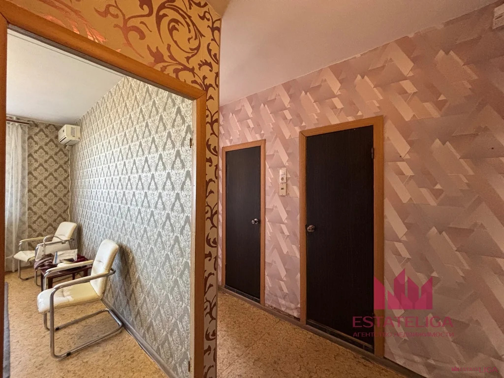 Продажа квартиры, Ореховый б-р. - Фото 17