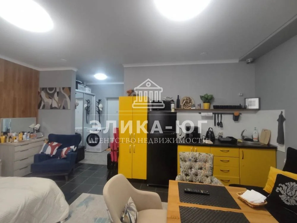 Продажа квартиры, Лермонтово, Туапсинский район, Ростовская ул. - Фото 1