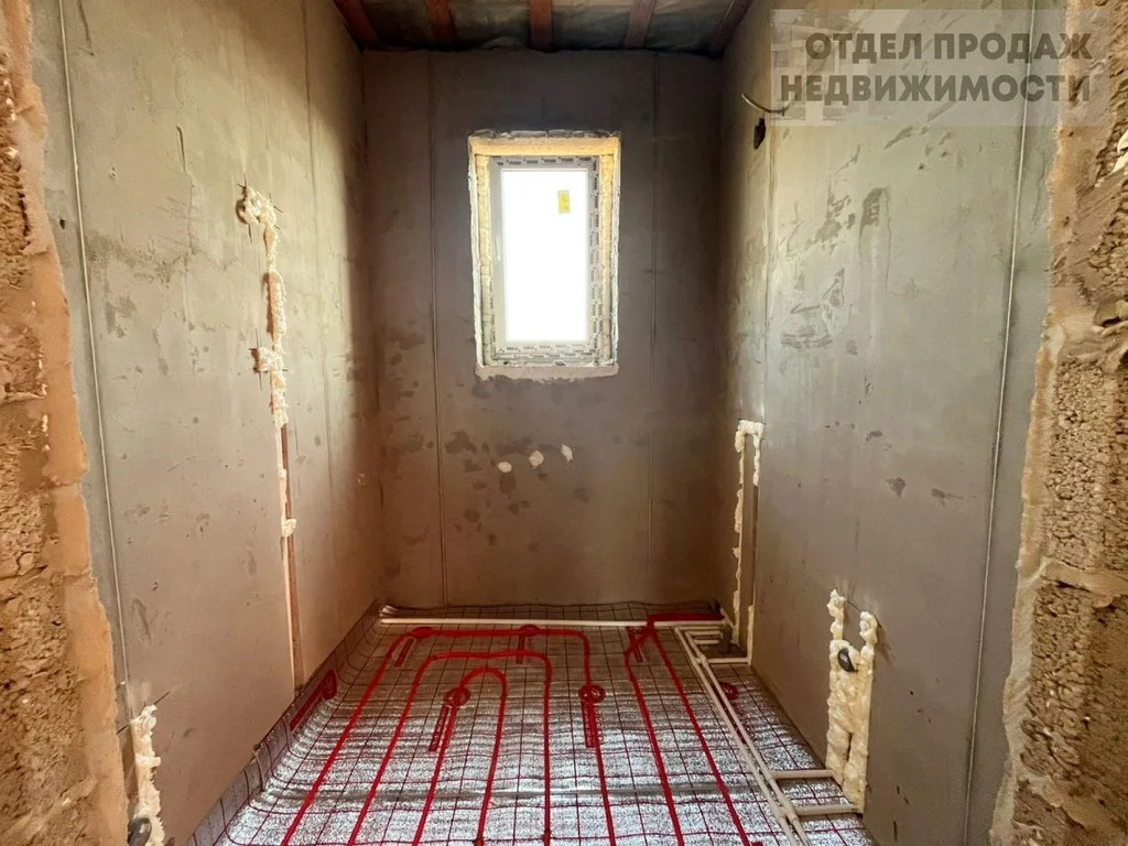 Дом мечты среди виноградной лозы и солнца - Фото 17