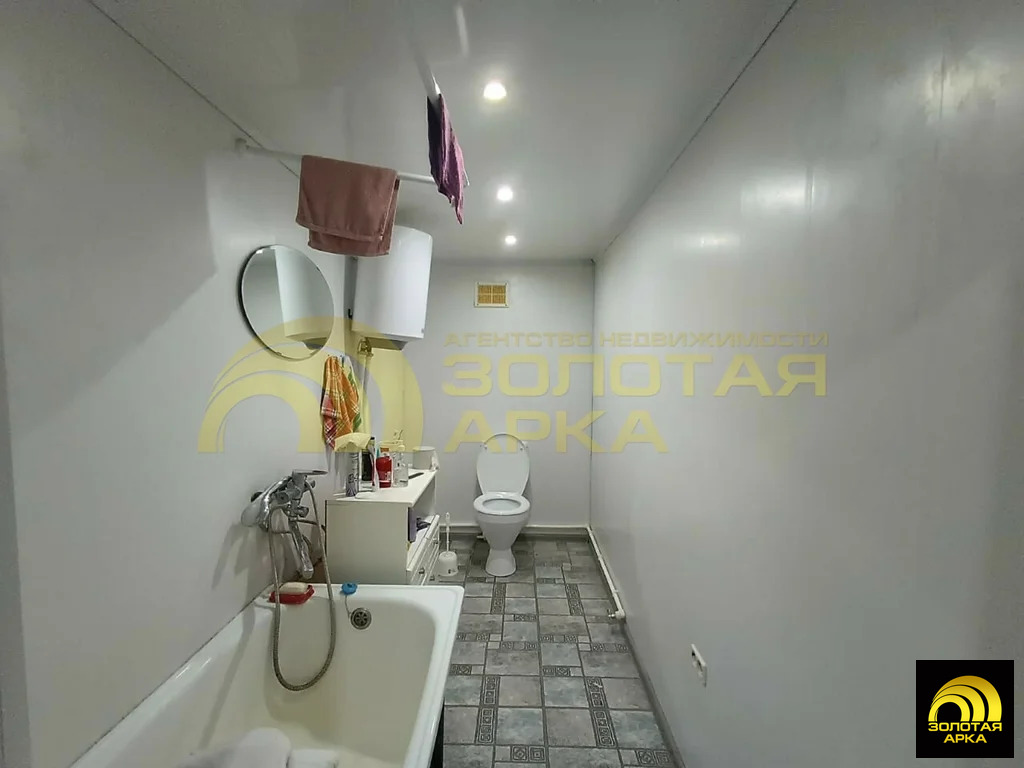 Продажа дома, Мингрельская, Абинский район, ул. Гагарина - Фото 17