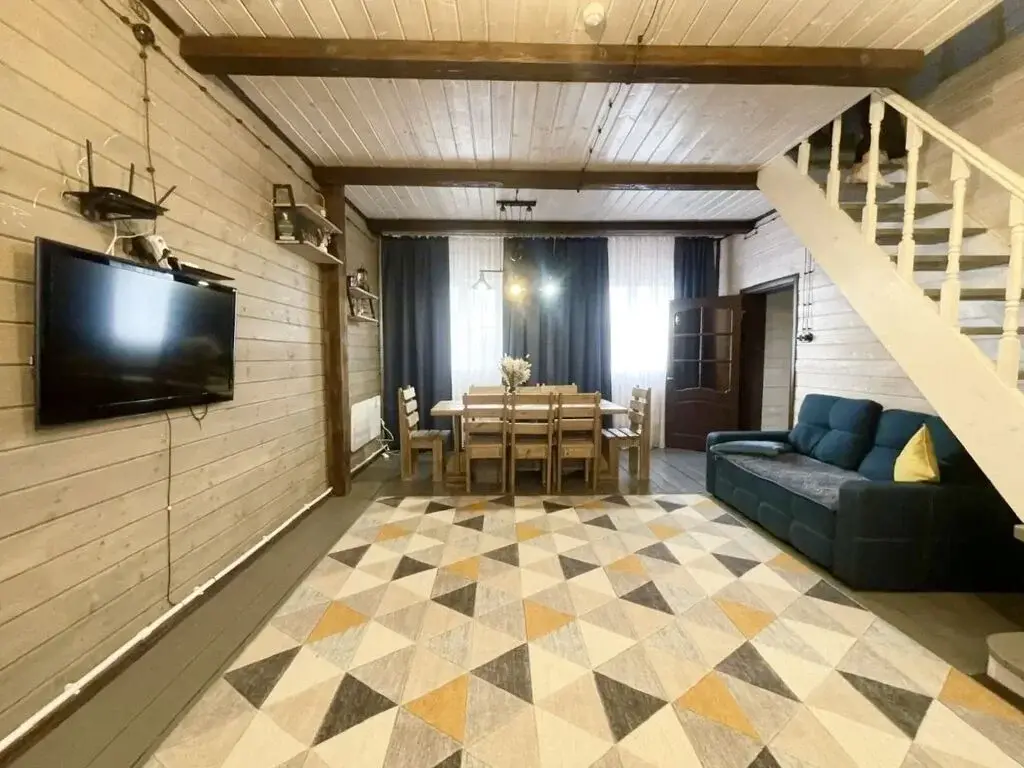 Купить дом 140.0м Ярославская область, Переславль-Залесский ... - Фото 6