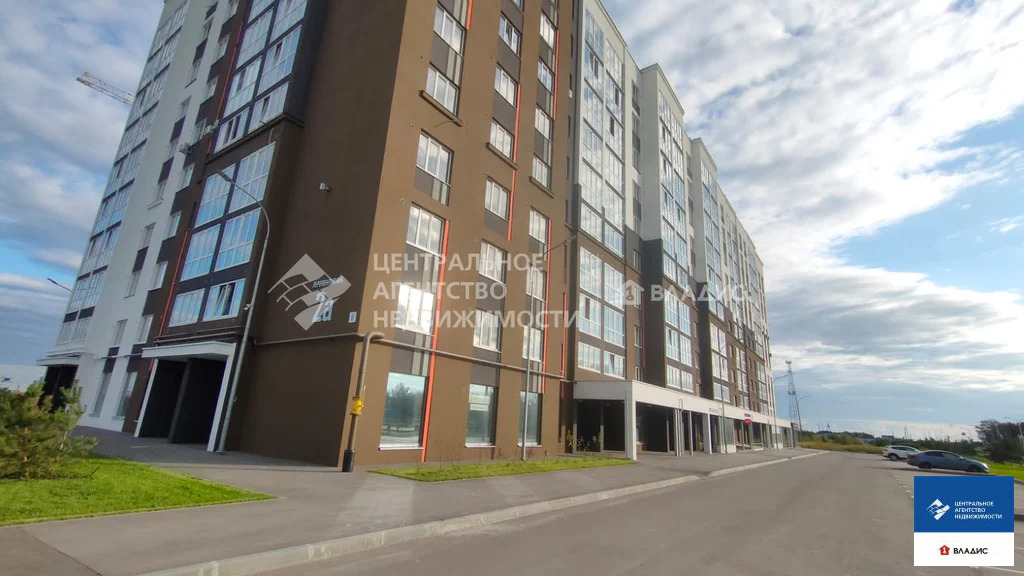 Аренда ПСН, Рыбное, Рыбновский район, Перспективная улица - Фото 4