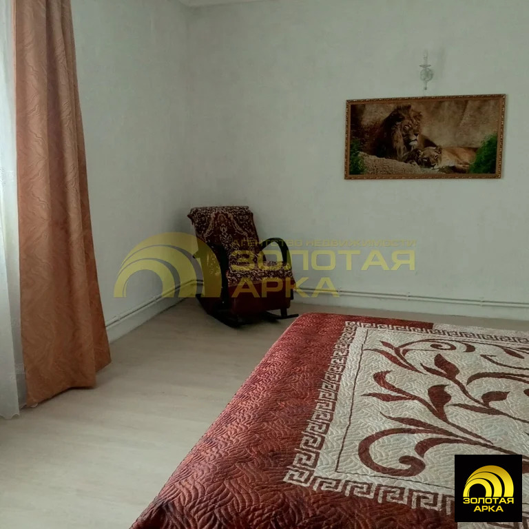 Продажа дома, Варениковская, Крымский район, ул. Дарвина - Фото 11