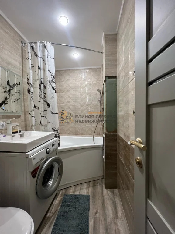 Аренда квартиры, Уфа, ул. Бородинская - Фото 8