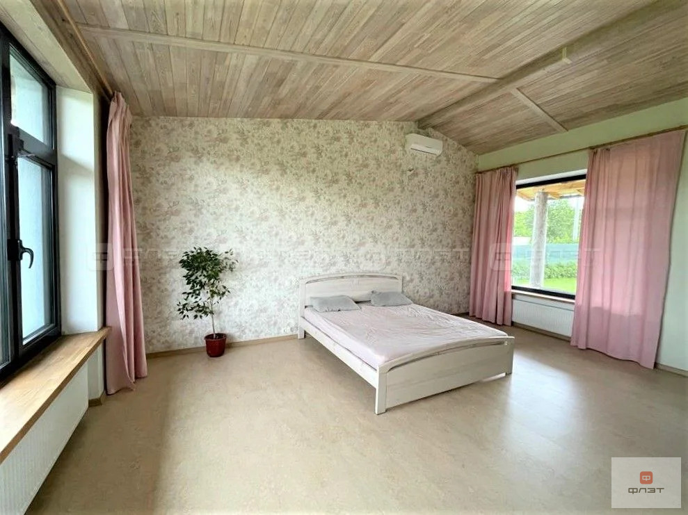 Продажа дома, Сапуголи, Лаишевский район, ул. Озерная - Фото 5