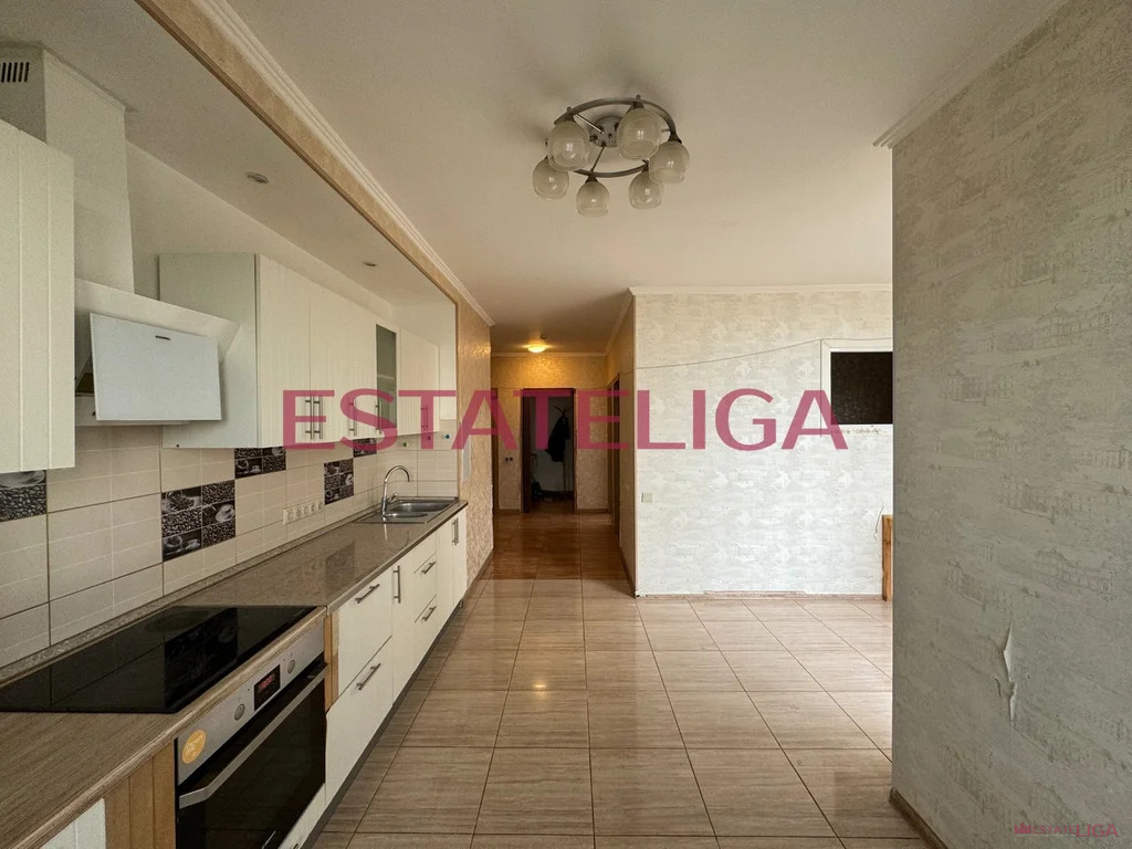 Продажа квартиры, Коммунарка, Сосенское с. п., Бачуринская улица - Фото 20