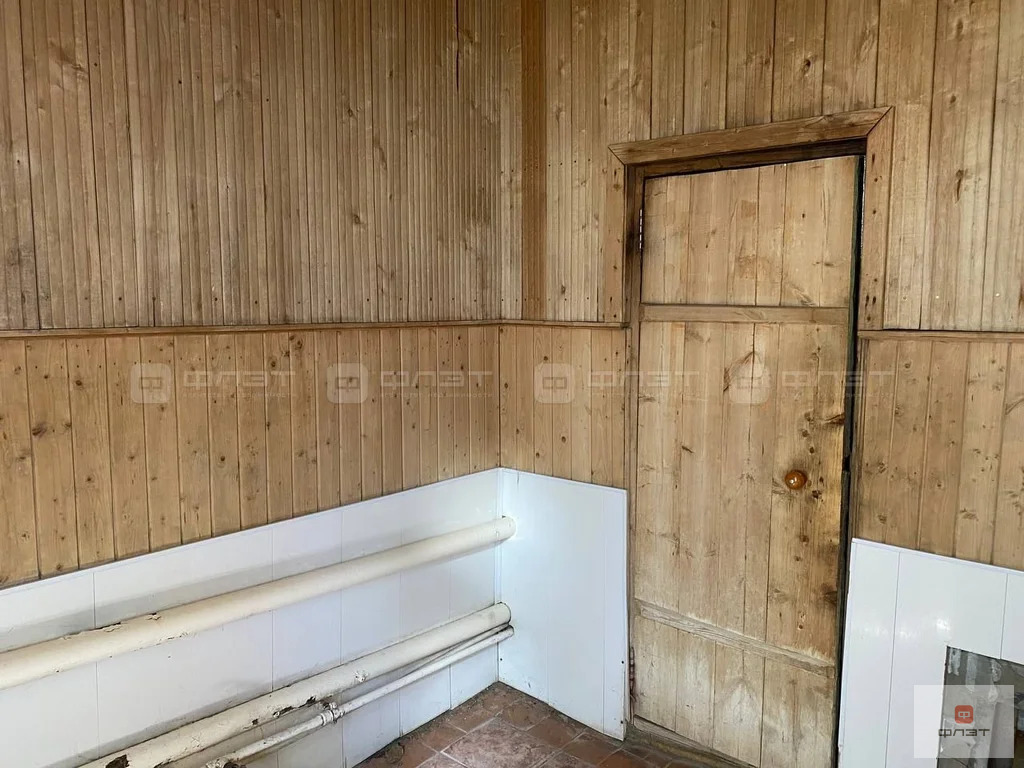 Продажа дома, Казань, ул. Дубровка (Нагорный) - Фото 19