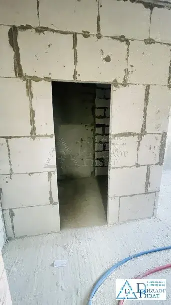 Студия 25 м2 в новом ЖК "Пилот" в 12 мин. пешком от МЦД-3 Люберцы - Фото 11