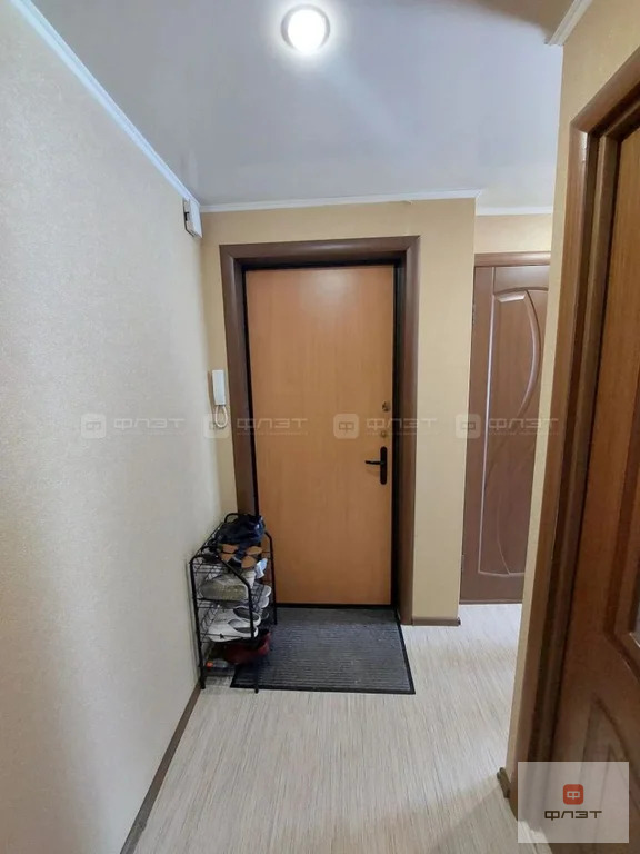 Продажа квартиры, Казань, ул. Дементьева - Фото 3