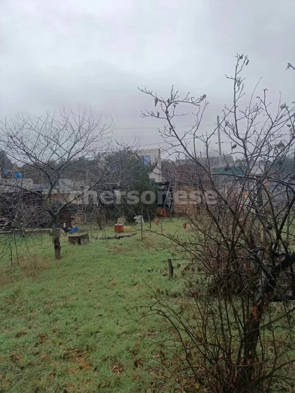 Продажа участка, Севастополь, территория СТ Дружба - Фото 1