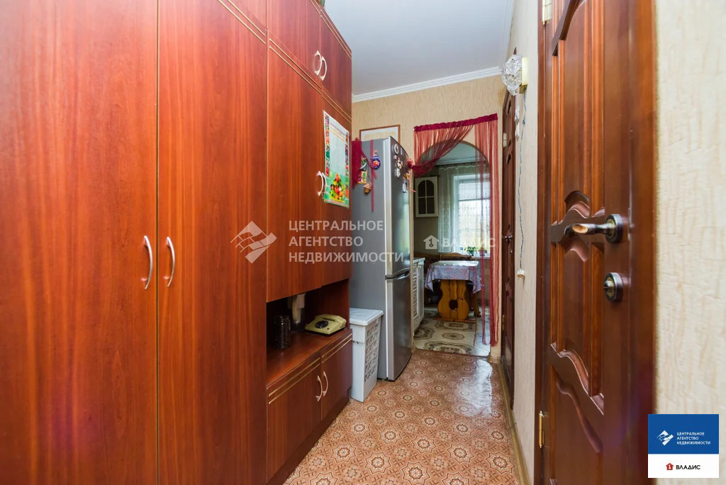 Продажа квартиры, Рязань, ул. Магистральная - Фото 12