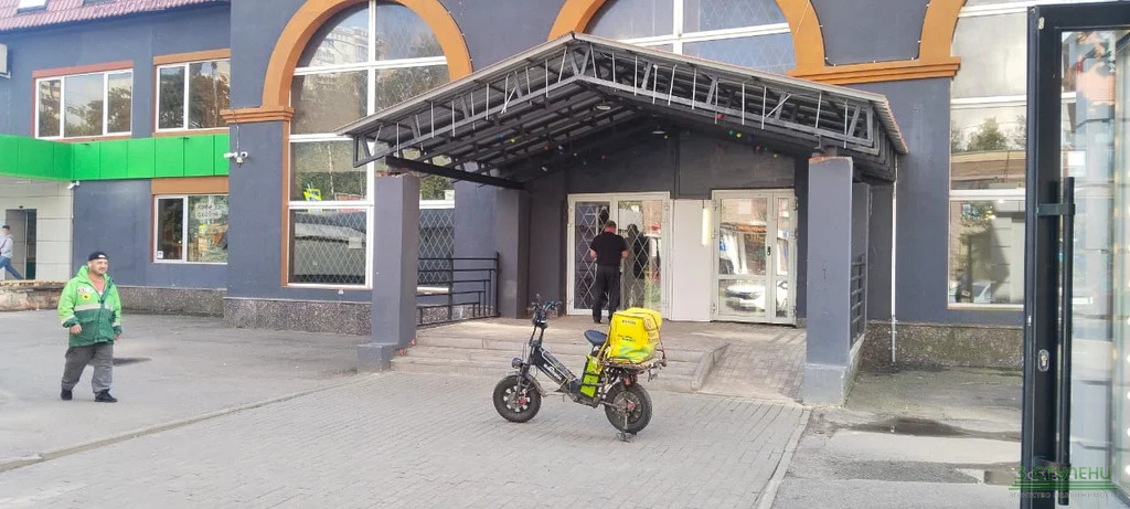 Аренда ПСН, Пушкино, Воскресенский район, Тургенева улица - Фото 6