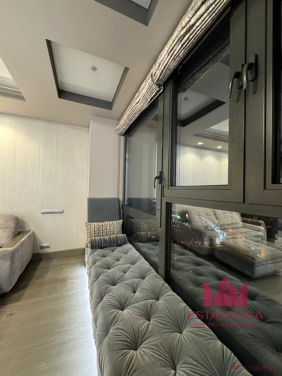 Продажа квартиры, Ходынский б-р. - Фото 3