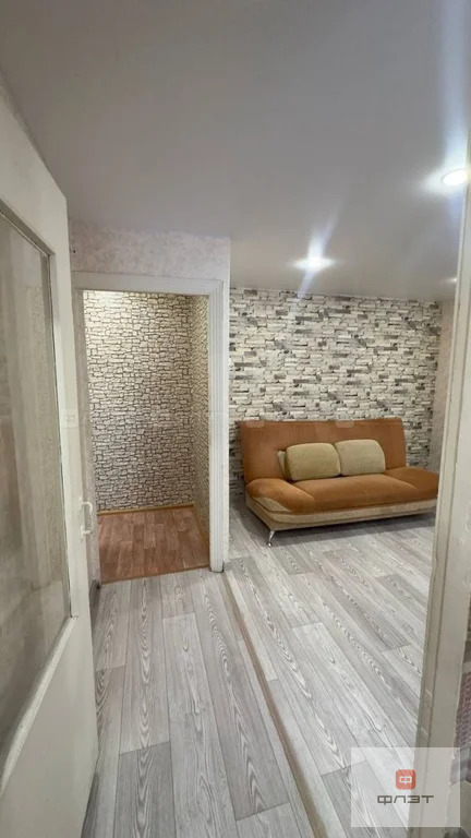 Продажа квартиры, Казань, ул. Повстанческая - Фото 14