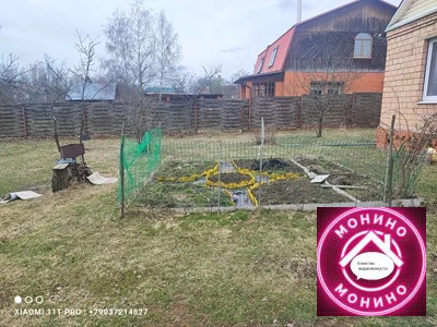 Аренда дома, Монино, Щелковский район, ул. Садовая - Фото 4