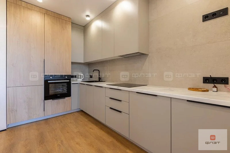 Продажа квартиры, Казань, ул. Шоссейная - Фото 3