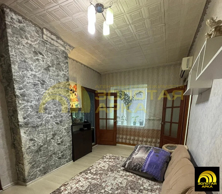 Продажа квартиры, Тамань, Темрюкский район, Молодежный пер. - Фото 14