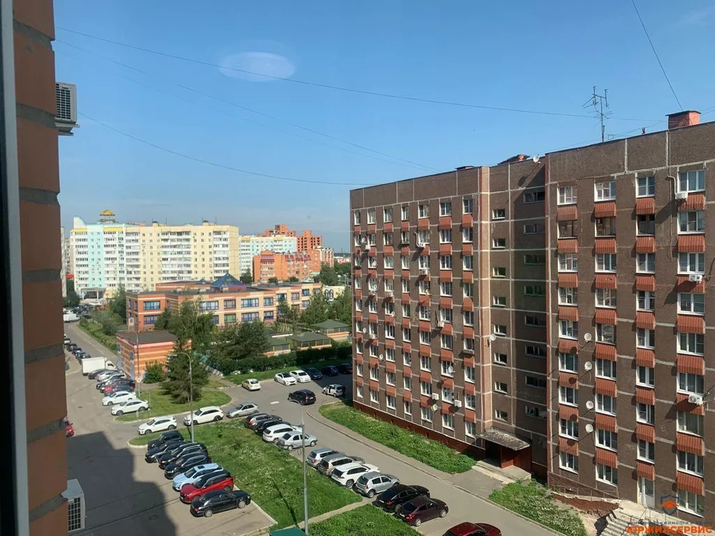 Продажа квартиры, Ступино, Дмитровский район, улица Куйбышева - Фото 9