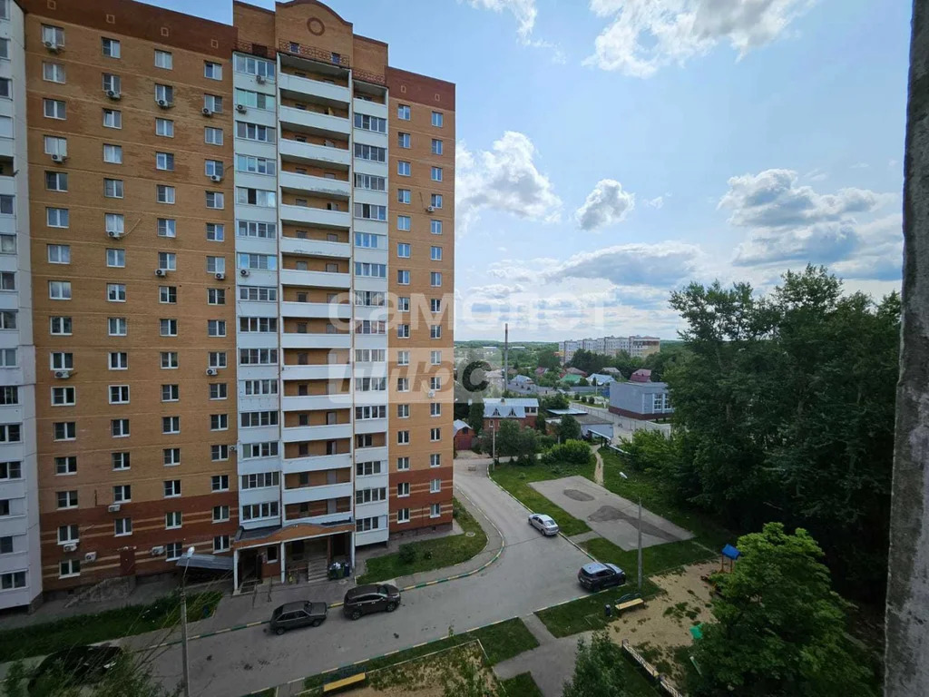Продажа квартиры, Тула, ул. Мезенцева - Фото 19