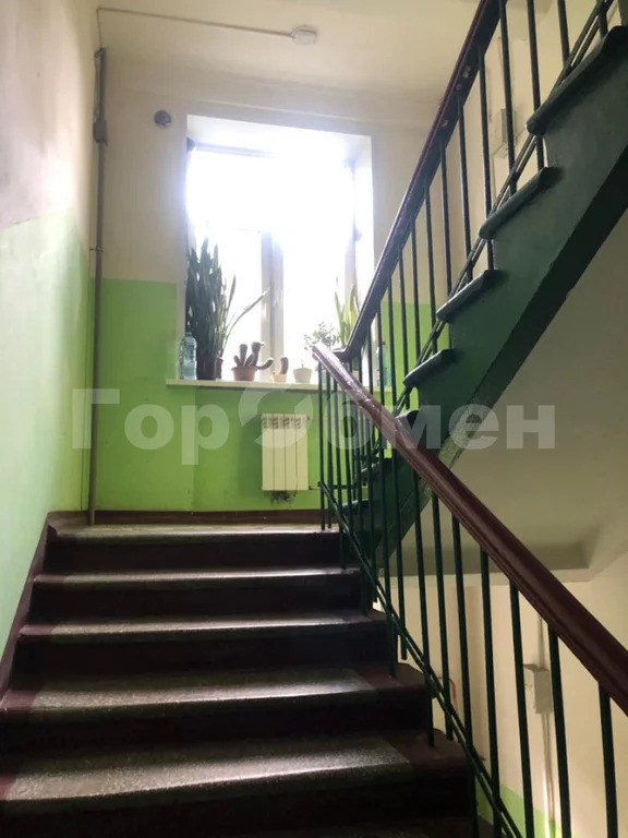 Продажа квартиры, м. Первомайская, Средняя Первомайская улица, 52 - Фото 20