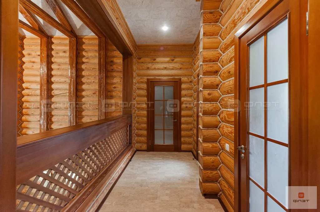 Продажа дома, Казань, ул. Дмитрия Менделеева - Фото 15