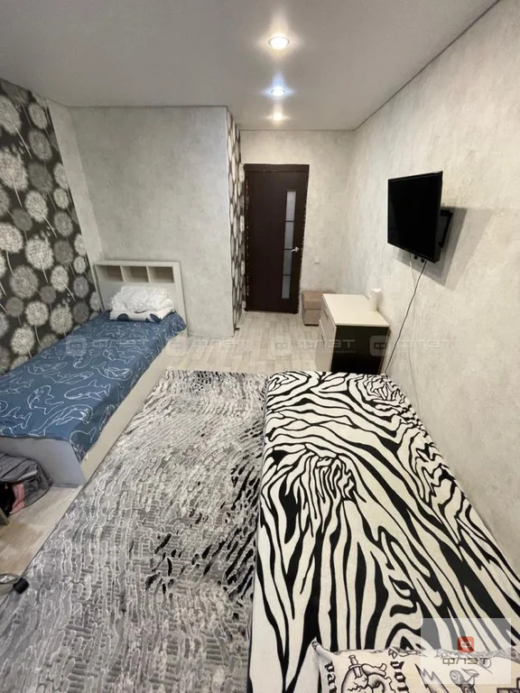 Продажа квартиры, Казань, ул. Кул Гали - Фото 4