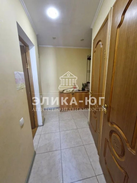 Продажа квартиры, Новомихайловский, Туапсинский район, 1-мкр. - Фото 2