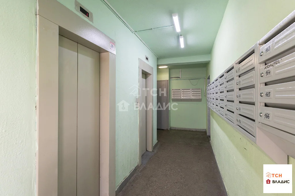 Продажа квартиры, Мытищи, Мытищинский район, ул. Юбилейная - Фото 19