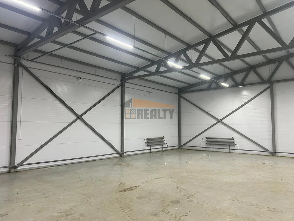 Аренда склада, Химки, ул. Рабочая - Фото 1